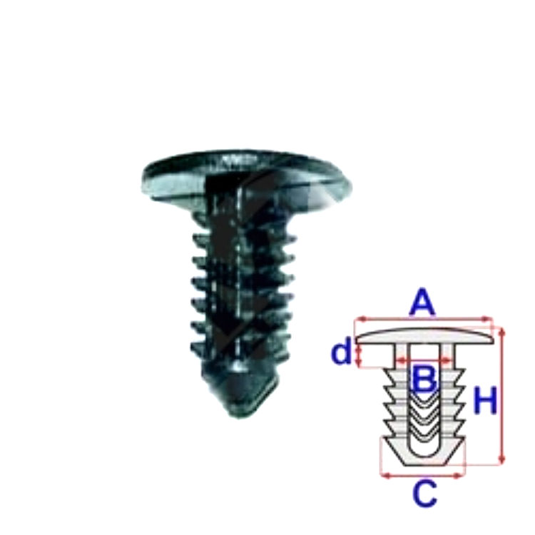 ROMIX ROMB23187 Patent